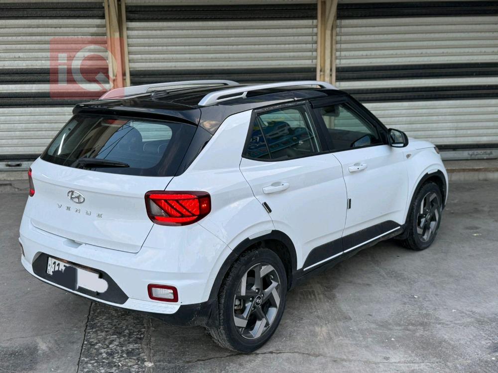 هیۆندای ڤینیو